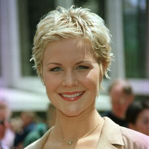 Josie Davis