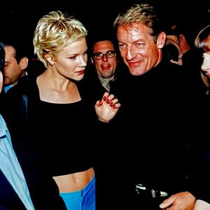Scott Sassa, Josie Davis, Perry King, Victoria Principal