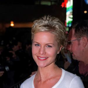 Josie Davis