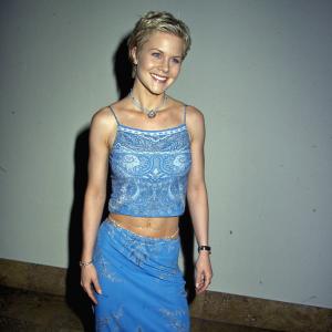 Josie Davis