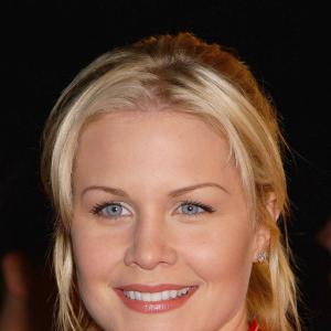 Josie Davis
