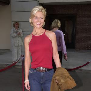 Josie Davis