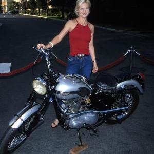 Josie Davis