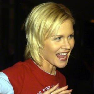 Josie Davis