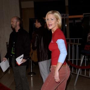 Josie Davis