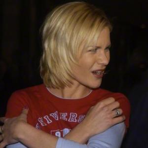 Josie Davis