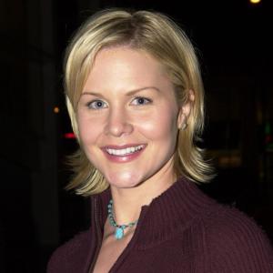 Josie Davis