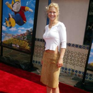 Josie Davis