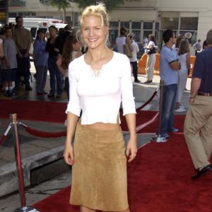 Josie Davis