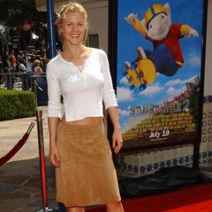 Josie Davis
