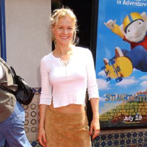 Josie Davis