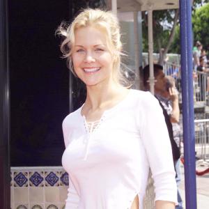 Josie Davis