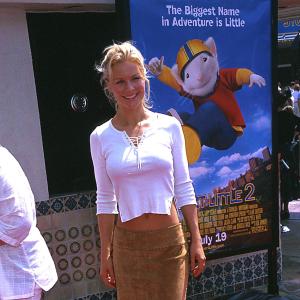 Josie Davis