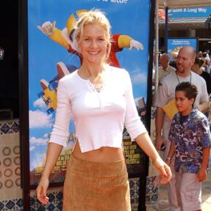 Josie Davis