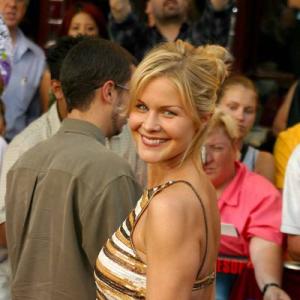 Josie Davis