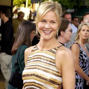 Josie Davis