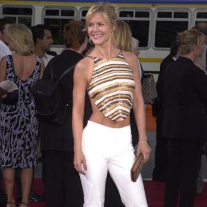 Josie Davis