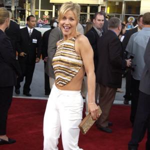 Josie Davis