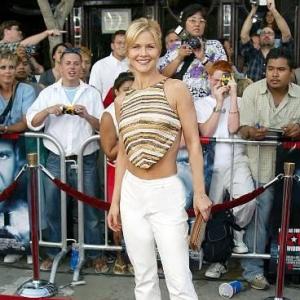 Josie Davis