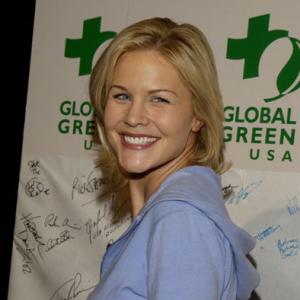 Josie Davis