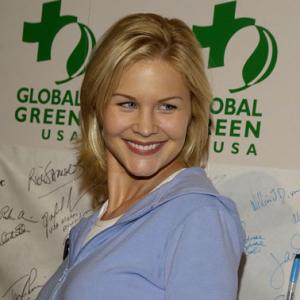 Josie Davis