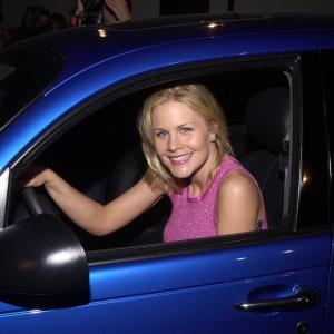 Josie Davis