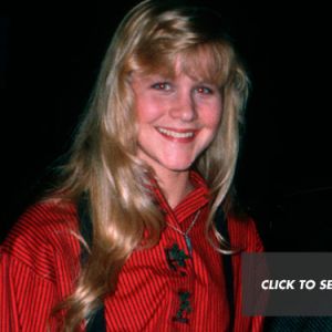 Josie Davis