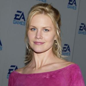 Josie Davis