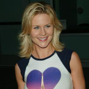 Josie Davis
