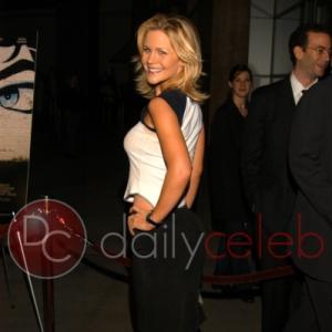 Josie Davis