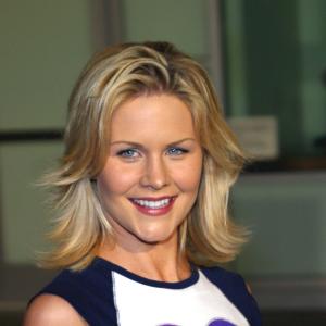 Josie Davis